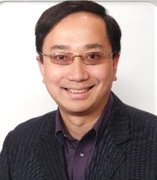 Prof. An, Ning