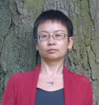 Prof. Zhang, Min