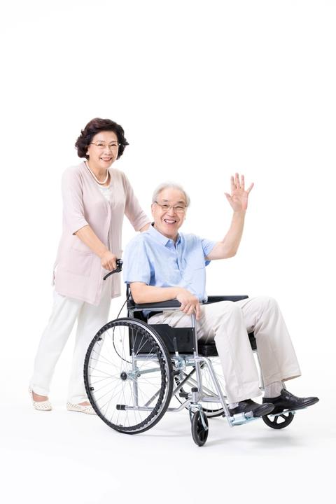 Family caregiver