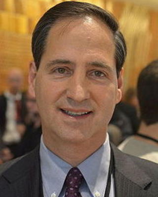 David Bloom