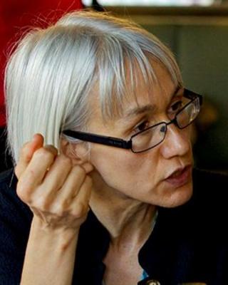 ann Forsyth