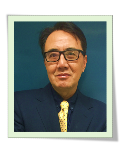 Prof. Jing, Jun