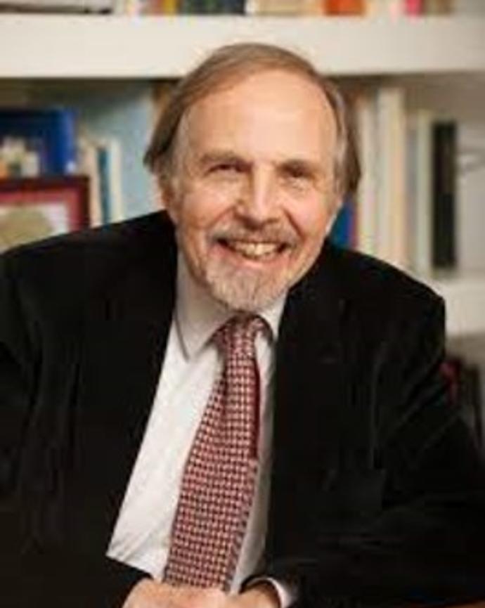 Arthur Kleinman